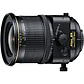 Nikon PC-E NIKKOR 24mm f/3.5D ED Inclin-Shift - USADO - Miniatura 1