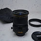 Nikon PC-E NIKKOR 24mm f/3.5D ED Inclin-Shift - USADO - Miniatura 2