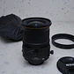 Nikon PC-E NIKKOR 24mm f/3.5D ED Inclin-Shift - USADO - Miniatura 3