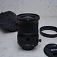 Nikon PC-E NIKKOR 24mm f/3.5D ED Inclin-Shift - USADO - Miniatura 4