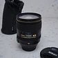 Lente Nikon AF-S NIKKOR 24-120mm f4G ED VR - USADO - Miniatura 2