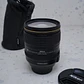 Lente Nikon AF-S NIKKOR 24-120mm f4G ED VR - USADO - Miniatura 3