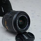 Nikon AF-S DX NIKKOR 18-55mm f/3.5-5.6G VR II - USADO - Miniatura 4