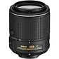 Nikon AF-S DX NIKKOR 55-200mm f/4-5.6G ED VR II - USADO - Miniatura 1