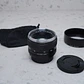ZEISS Planar T* 50mm f/1.4 ZF.2 para Nikon F - USADO - Miniatura 3