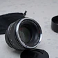 ZEISS Planar T* 50mm f/1.4 ZF.2 para Nikon F - USADO - Miniatura 4