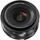Voigtlander Color-Skopar 20mm f/3.5 SL II N para Nikon F - USADO - Miniatura 1