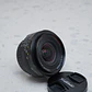 Voigtlander Color-Skopar 20mm f/3.5 SL II N para Nikon F - USADO - Miniatura 4