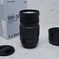 Panasonic LUMIX G Vario 100-300mm f/4-5.6 II POWER O.I.S. - USADO - Miniatura 2