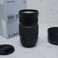Panasonic LUMIX G Vario 100-300mm f/4-5.6 II POWER O.I.S. - USADO - Miniatura 3