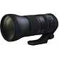 Tamron SP 150-600mm f/5-6.3 Di VC USD G2 para Nikon F - USADO - Miniatura 1