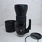 Tamron SP 150-600mm f/5-6.3 Di VC USD G2 para Nikon F - USADO - Miniatura 3