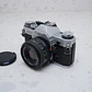 Canon AE-1 + Canon FD 50mm f/1.8 - USADO  - Miniatura 1