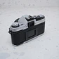 Canon AE-1 + Canon FD 50mm f/1.8 - USADO  - Miniatura 2