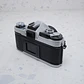 Canon AE-1 + Canon FD 50mm f/1.8 - USADO  - Miniatura 3