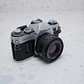 Canon AE-1 + Canon FD 50mm f/1.8 - USADO  - Miniatura 4