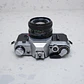Canon AE-1 + Canon FD 50mm f/1.8 - USADO  - Miniatura 5