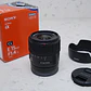 Sony E 15mm f/1.4 G - USADO - Miniatura 2