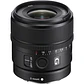Sony E 15mm f/1.4 G - USADO - Miniatura 1