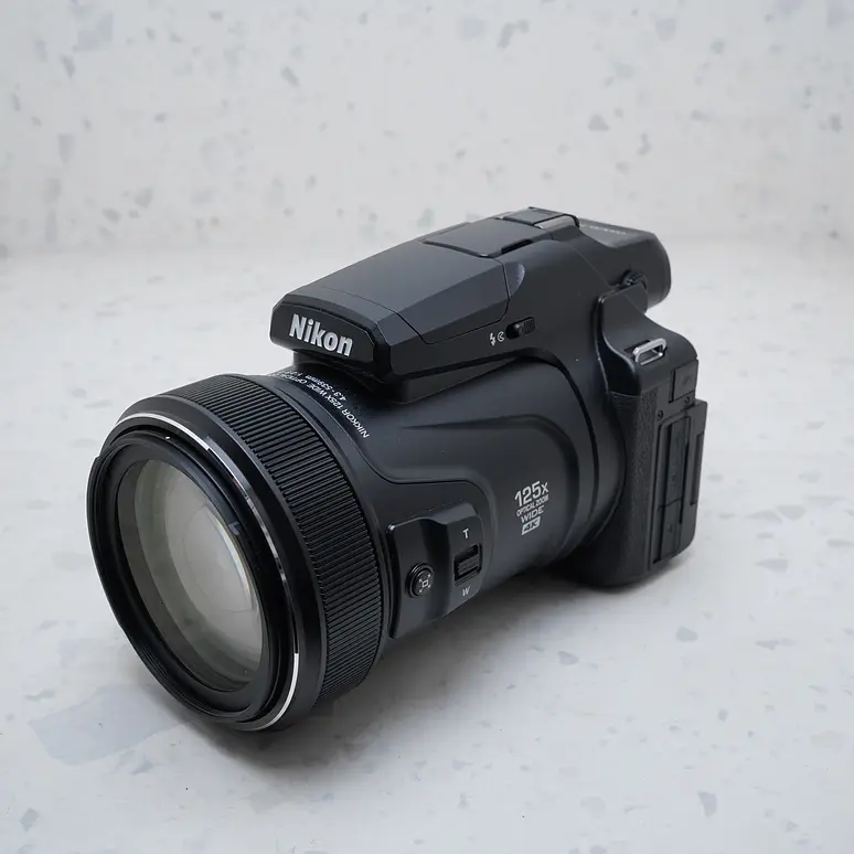 Nikon COOLPIX P1000 - USADO 3