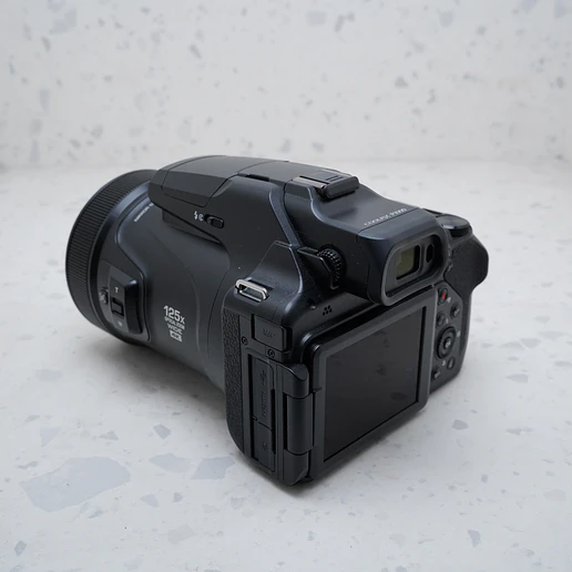 Nikon COOLPIX P1000 - USADO 4