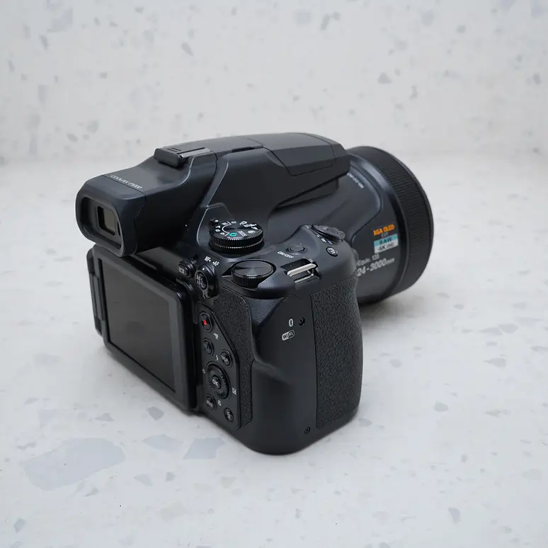 Nikon COOLPIX P1000 - USADO 5