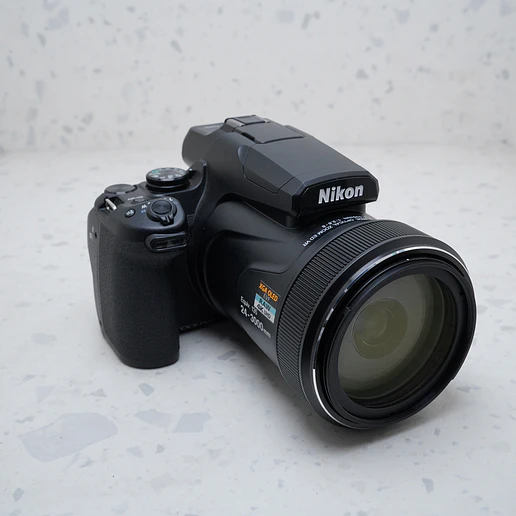 Nikon COOLPIX P1000 - USADO 6