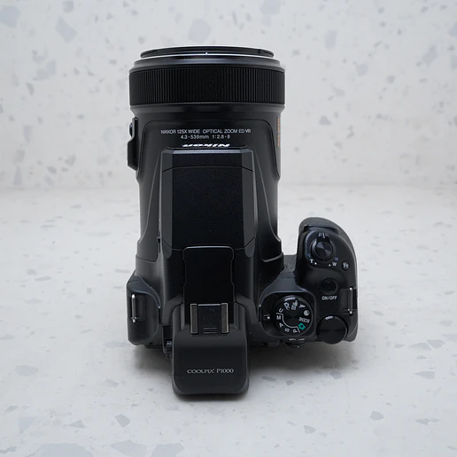 Nikon COOLPIX P1000 - USADO 7