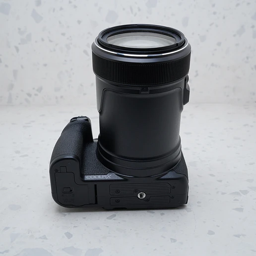 Nikon COOLPIX P1000 - USADO 8