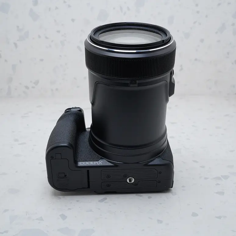 Nikon COOLPIX P1000 - USADO 8