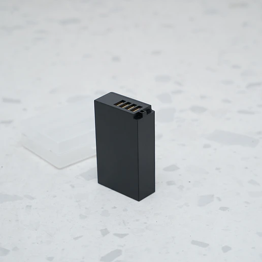 Bateria Kastar para nikon EN-EL20 - USADO 3