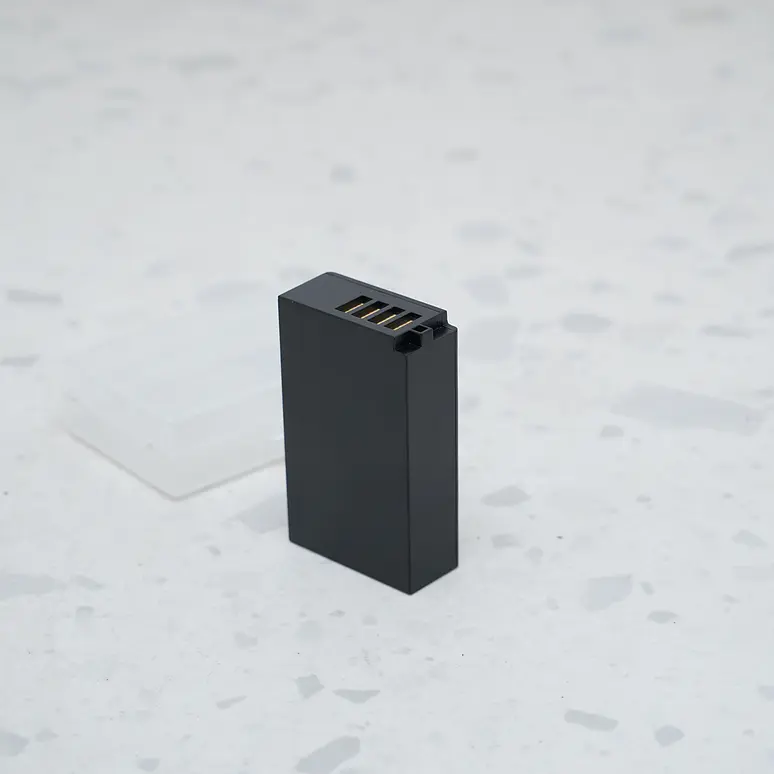 Bateria Kastar para nikon EN-EL20 - USADO 3