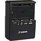 Cargador Canon LC-E6 para paquetes de baterías LP-E6/LP-EL/LP-E6NH - USADO - Miniatura 1