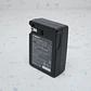 Cargador Canon LC-E6 para paquetes de baterías LP-E6/LP-EL/LP-E6NH - USADO - Miniatura 3
