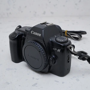 Canon EF-M Analoga - USADO