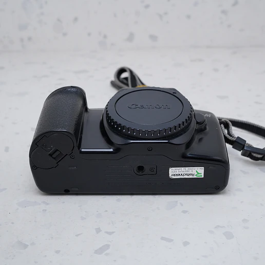 Canon EF-M Analoga - USADO 6