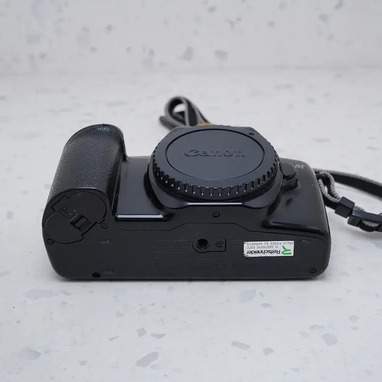 Canon EF-M Analoga - USADO 6