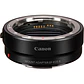 Adaptador Canon EF-EOS R - USADO - Miniatura 1
