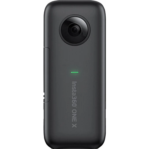 Insta360 ONE X  - USADO 1