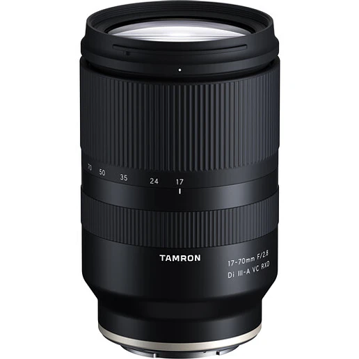 Tamron 17-70mm f/2.8 DI III-A VC RXD para Sony - USADO 1