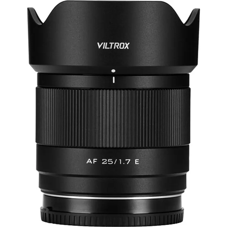 Viltrox AF 25mm f/1.7 Air E - USADO 1