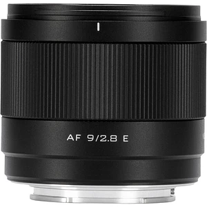 Viltrox AF 9mm f/2.8 Air E (Sony E) - USADO