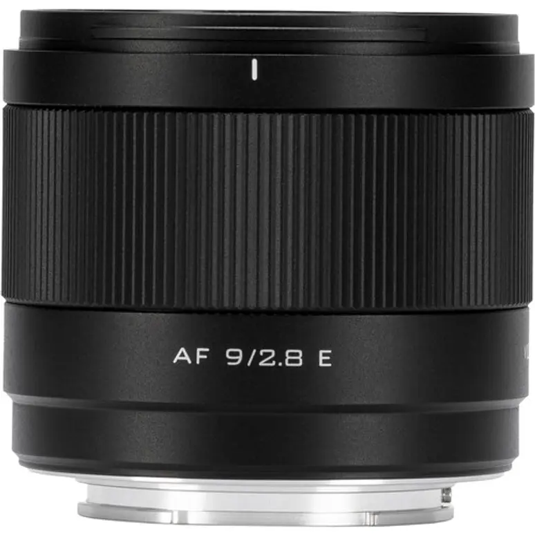 Viltrox AF 9mm f/2.8 Air E (Sony E) - USADO 1