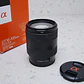 Sony DT 16-105mm f/3.5-5.6 - USADO - Miniatura 4
