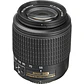 Nikon AF-S DX Zoom-NIKKOR 55-200mm f/4-5.6G ED - USADO - Miniatura 1