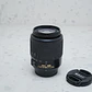 Nikon AF-S DX Zoom-NIKKOR 55-200mm f/4-5.6G ED - USADO - Miniatura 2
