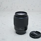 Nikon AF-S DX Zoom-NIKKOR 55-200mm f/4-5.6G ED - USADO - Miniatura 3