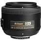 Nikon AF-S DX NIKKOR 35mm f/1.8G - USADO - Miniatura 1
