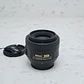 Nikon AF-S DX NIKKOR 35mm f/1.8G - USADO - Miniatura 2