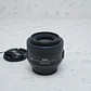 Nikon AF-S DX NIKKOR 35mm f/1.8G - USADO - Miniatura 3